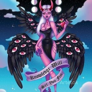 Meet your Posher, Leanne